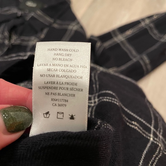 Rails hunter tinsel button down - Picture 11 of 12